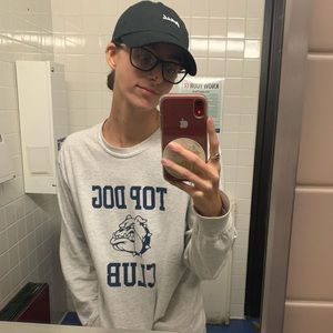 Meet your Posher, Lex